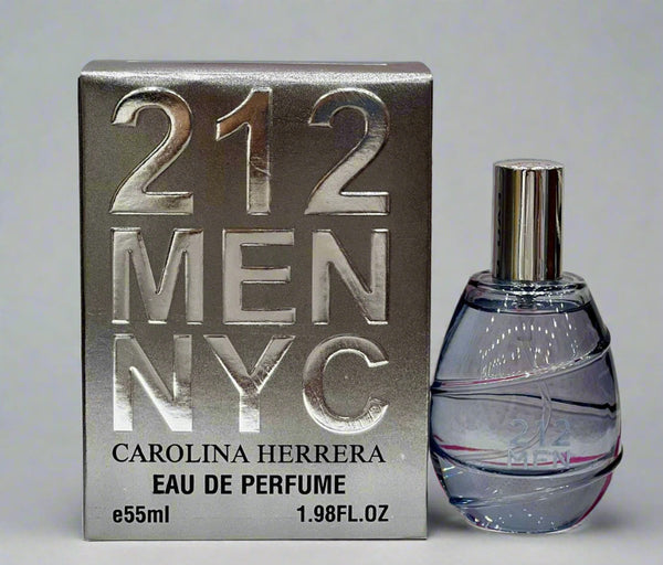 CAROLINA HERRERA 212 Eau de Perfume