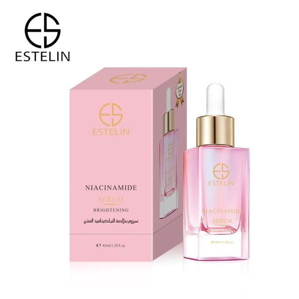 ESTELIN Niacinamide brightening serum 40ml ES0009