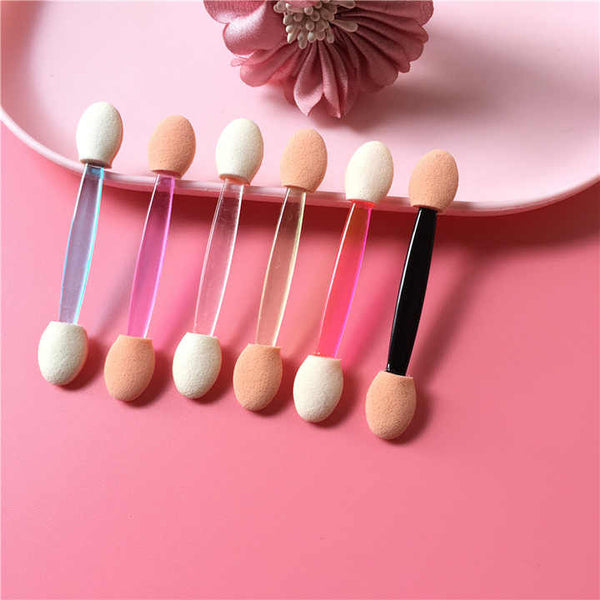 Eyeshadow Applicators  12pcs