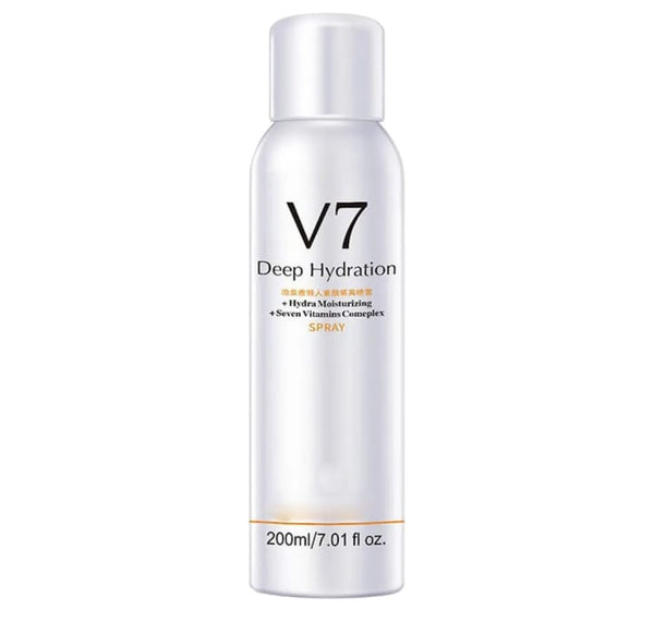 BIOAQUA V7 Deep Hydration Seven Vitamins Whitening Complex V7 Spray