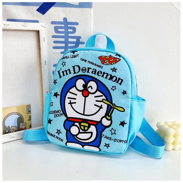 New 1 Pc Baby Character Bag Packs