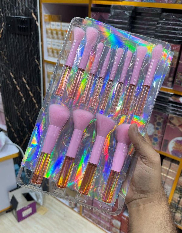 Kiss Lovely 12pcs Brush set