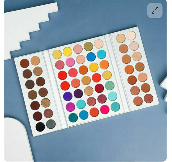 Beauty Gelazi Makeup Eye Shadow Palette