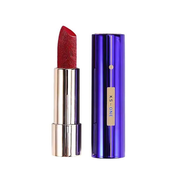KS ONE High Quality Push Lipstick With Beautiful Box
