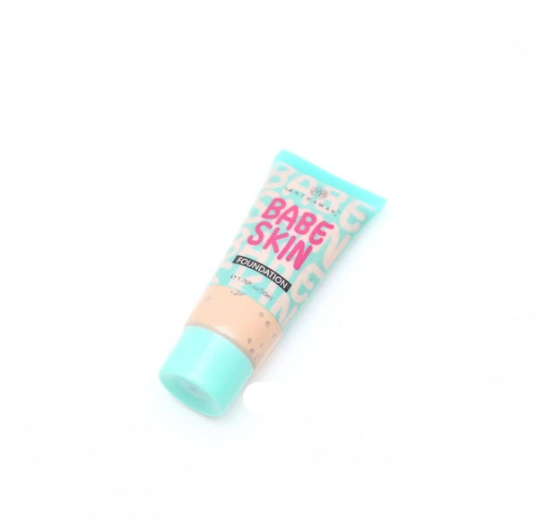 Babe Skin Foundation Anthaway Original