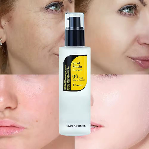 Disaar Advanced Snail 96 macin power essence 100ml