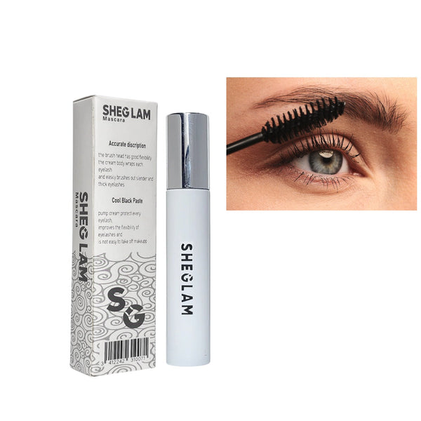 Sheglam Balck Mascara