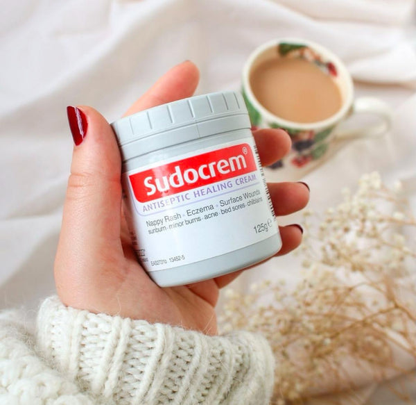 Class Shop New Sudocrem Antiseptic Healing Cream  for Multi Purpose
