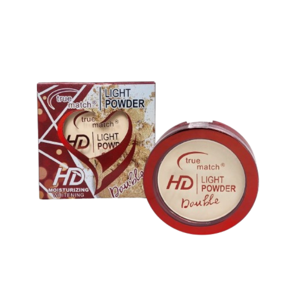 True Match HD Light Light Powder – Class Shop.pk