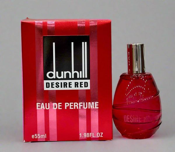 Dunhil Desire Red Perfumes Impression