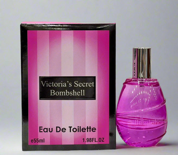 Victoria Secret Bombshell For Women Eau De Parfum 55ml
